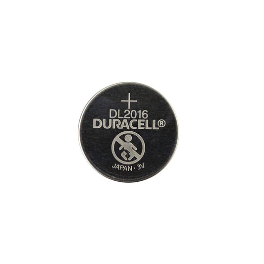 10pcs DL2016 CR2016 watch car key remote battery 3V Lithium Battery