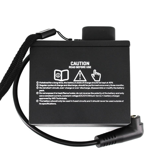 Anticimex 100901-1 for Multi Catch Trap for Indoor/Outdoor Smart Pipe Smart BOX 14.4V 14.4Ah Li Ion Battery Commerical Battery, Rechargeable 100901-1 Anticimex