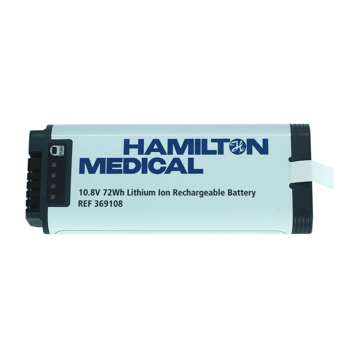 Hamilton Medical 369108 Battery for C1 T1 MR1 Ventilator