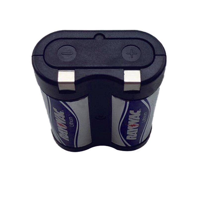 Rayovac RL2CR5 Camera Rangefinder Battery Set of 2 Pieces