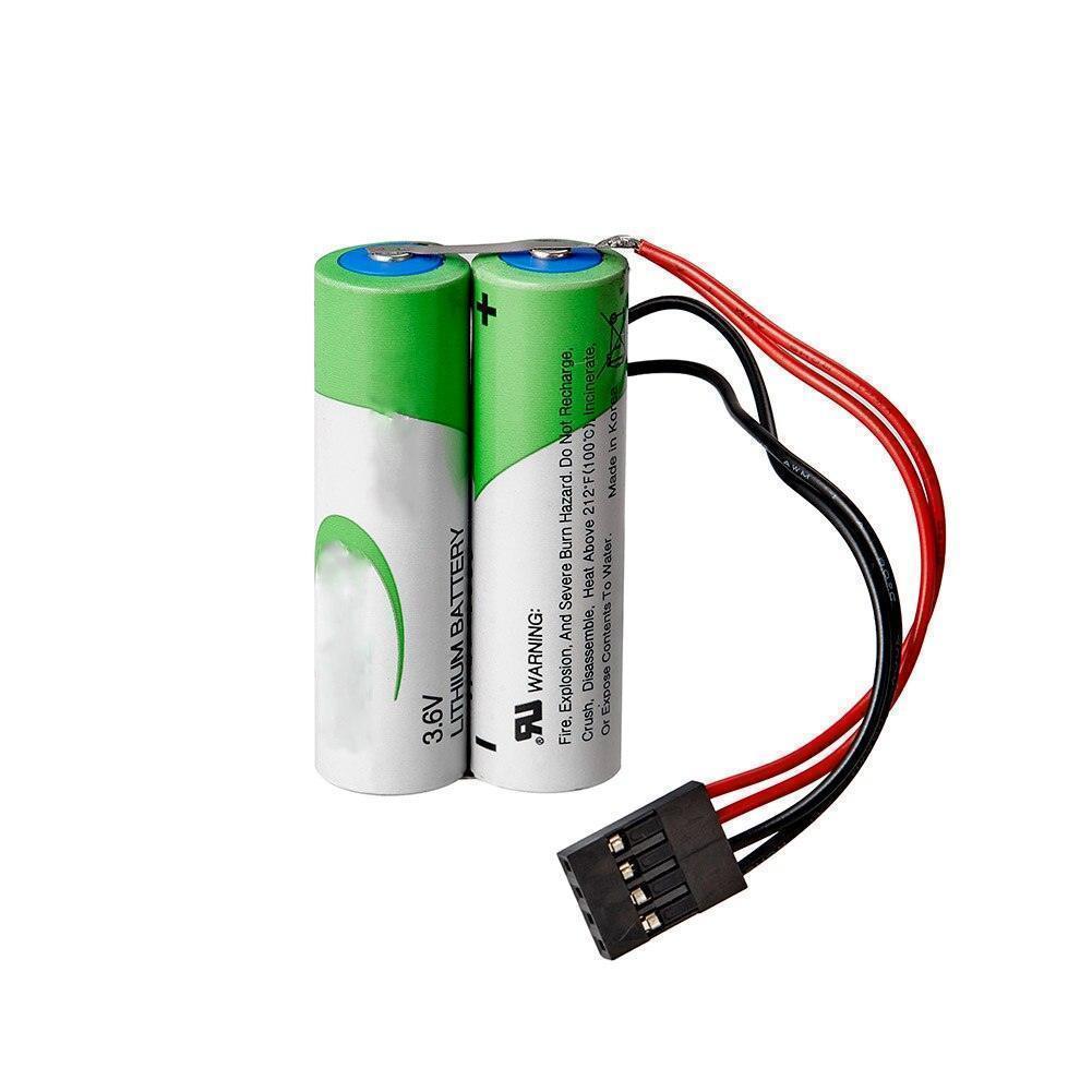 XENO ENERGY XL060F for Industrial Automation Equipment PLC CNC Machine 3.6V Lithium Battery