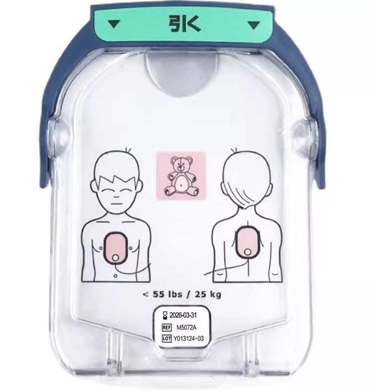Understanding the Heartstart Smart Pad: What You Need to Know