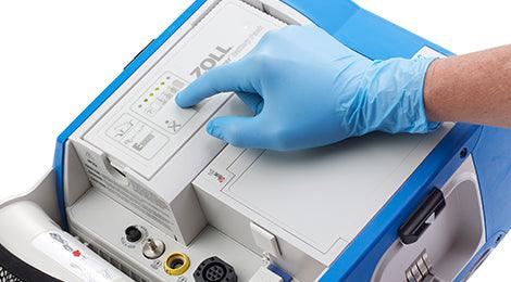 Getting to Know Medical Batteries in Healthcare - CAMFM