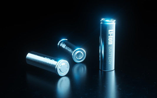 Why are LIthium-Ion Batteries  real deal?