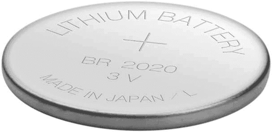 quality coin cell and button cell batteries