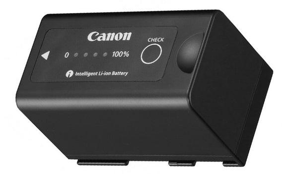 Camera Batteries Collection