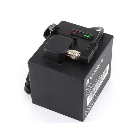 Commerical Battery