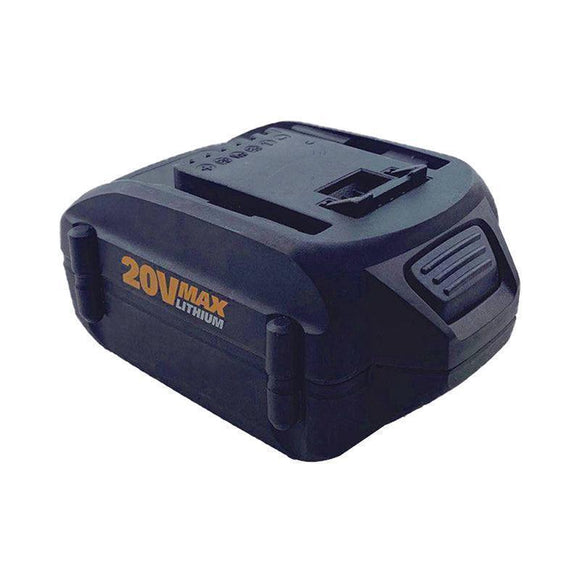 Electric Cordless Power Tool Batteries