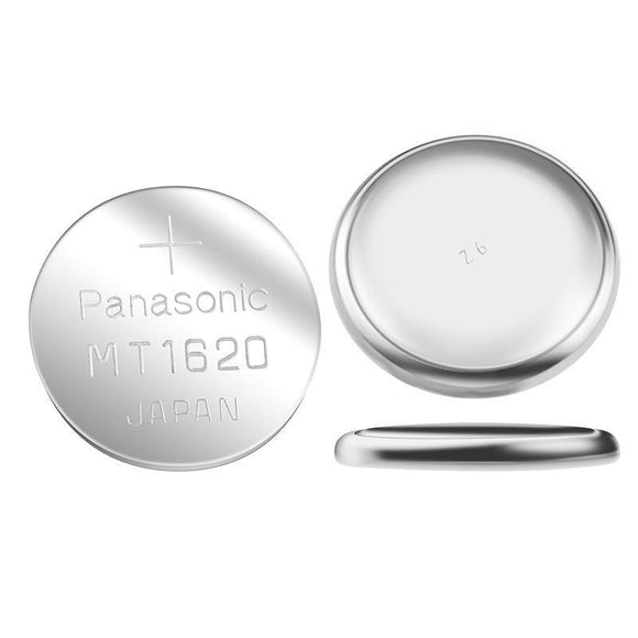 Panasonic Battery