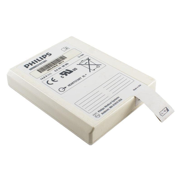 Rechargeable Batteries