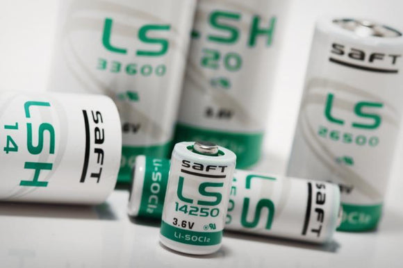 Saft Battery