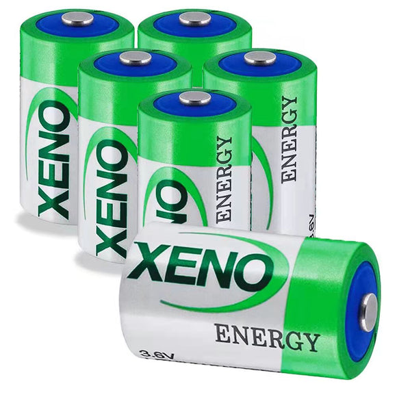 Xeno Energy Batteries