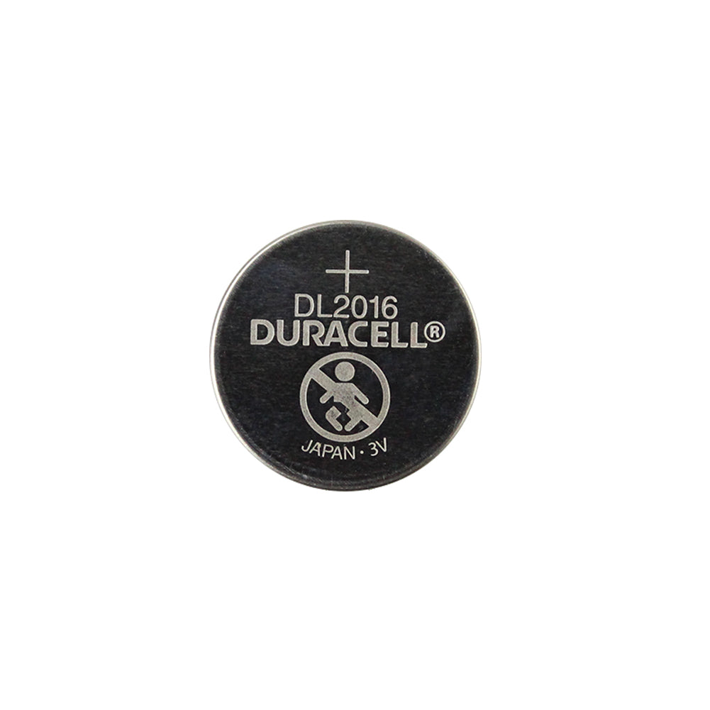 Original DL2016 CR2016 watch car key remote battery 3V Lithium Battery