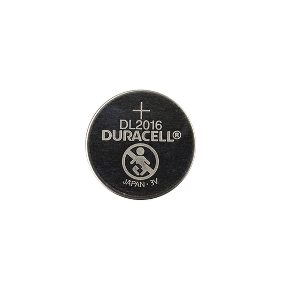 Original DL2016 CR2016 watch car key remote battery 3V Lithium Battery