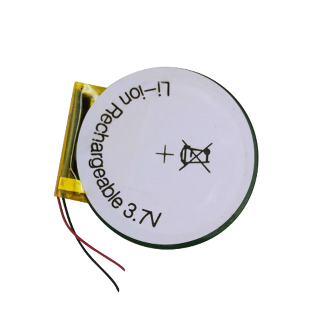Original PD3032 for Forerunner 110 210 610 Watch battery 3.7V Li-Ion Battery Route JD