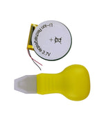 Original PD3032 for Forerunner 110 210 610 Watch battery 3.7V Li-Ion Battery Route JD
