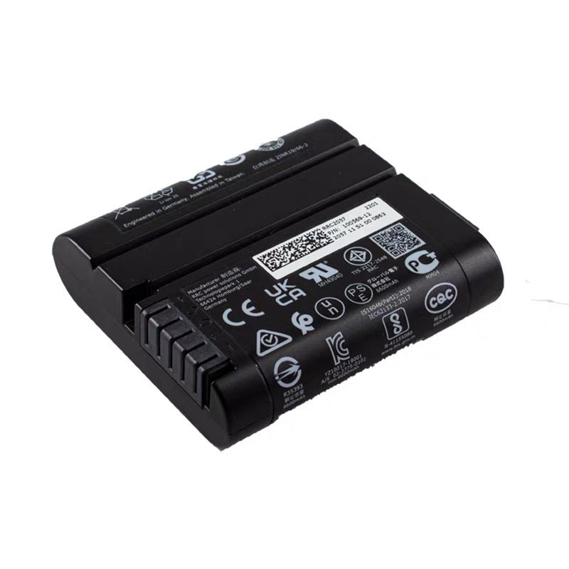 Original RRC2057 for FARO Three-Flaw Detector battery 7.2V Li-ion Battery