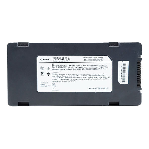 Comen Battery