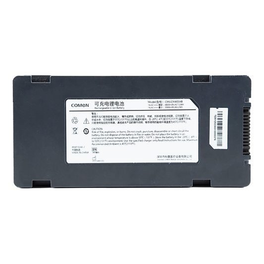 Comen CMLI2X3I003B COMEN Defibrillator battery 10.8V Li-ion Battery