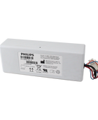 Philips 1056921 Shaver Rechargeable Battery 1.2V 2100mAh - Original Replacement Part for HQ Series / PT Series Shavers & Trimmers