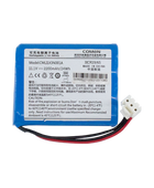 CMLI1X3N001A for Comen STAR8000E/H NC3 1200B M500 11.1V Li-ion Battery