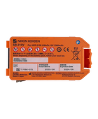 Origanl SB-310V for NIHON KOHDEN AED-AED3100/3150 battery 12V Lithium Battery
