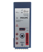 Original M3848A for Philips FR2 Defibrillator battery 12V Li-ion Battery M3863A