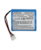 Original 022-000114-00 for Comen  AX-700 Anesthesia Monitor battery 11.1V Li-ion Battery