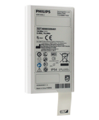 Original 989803206461 for Philips DFM100 Monitor battery 14.68V Li-ion battery