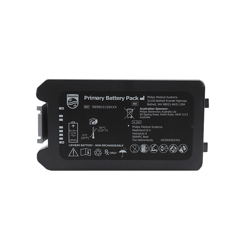 Original 989803150XXX for Primary Battery