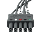 PHILIPS 989808160691 Efficia ECG lead clip