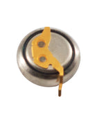 Original MT516 for Light Energy Solar Energy Sports Watch Battery Button Cell Rechargeable Battery