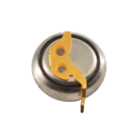 Original MT516 for Light Energy Solar Energy Sports Watch Battery Button Cell Rechargeable Battery