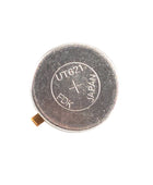 PULADU Original FDK. UT621 for Citizen Eco-Drive Watch Battery Button Cell Rechargeable Battery