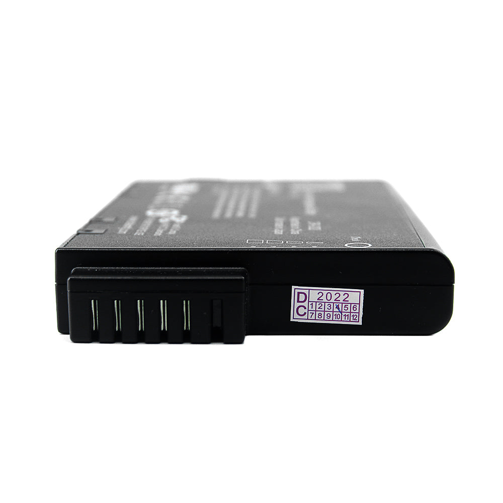Totex DR202i for Philips VS3 VM3 VM8 Monitor battery 11.1V 7800mAh Li-ion Battery