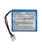 Original 022-000114-00 for Comen  AX-700 Anesthesia Monitor battery 11.1V Li-ion Battery