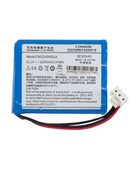 CMLI1X3N001A for Comen STAR8000E/H NC3 1200B M500 11.1V Li-ion Battery
