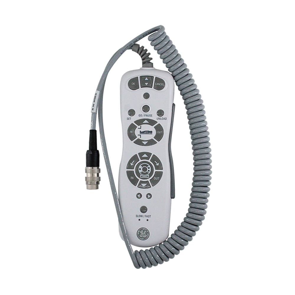 Original 5842894 Hand Controller For GE Infinia Hawkeye SPECT ECT Nuclear Medicine System