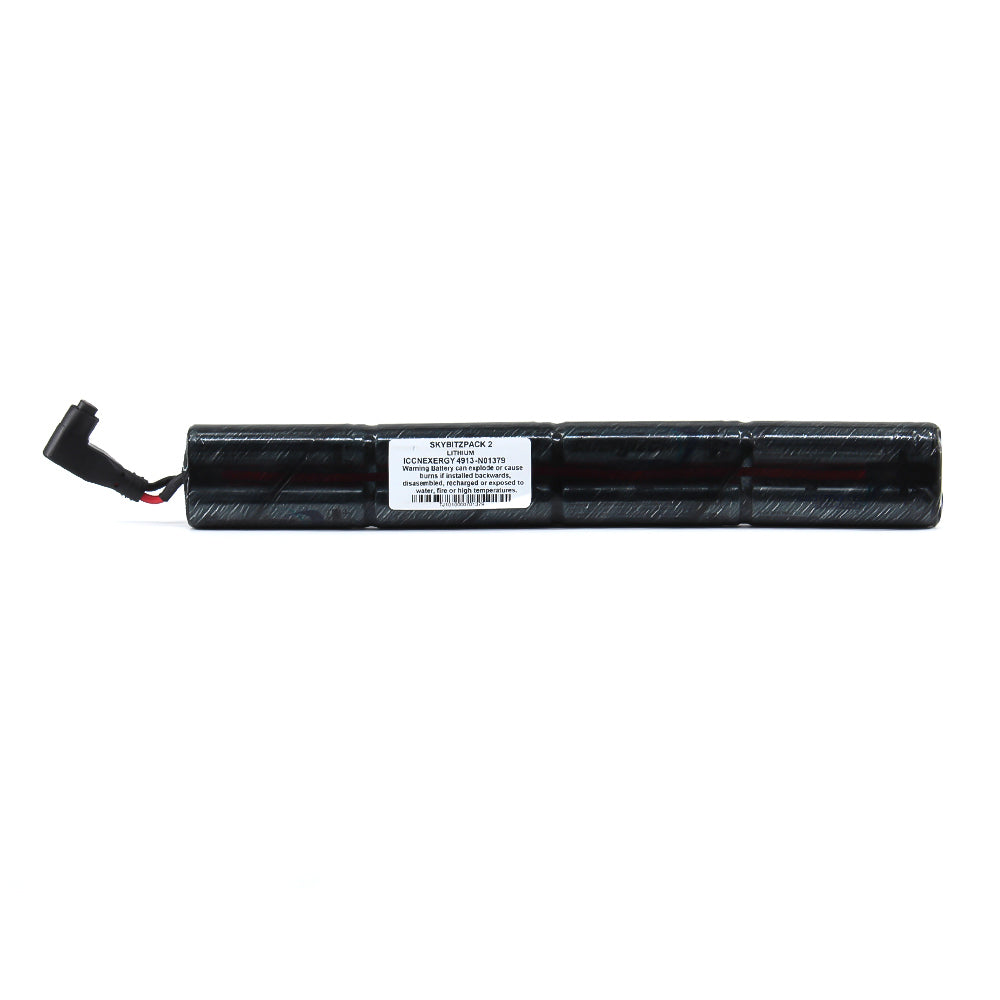 Original SKYBITZPACK 2 for ICCNEXERGY 4913-0001379 Li-ion Battery