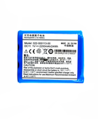 Original 022-000113-00 for Comen Monitor battery 11.1V Li-ion Battery