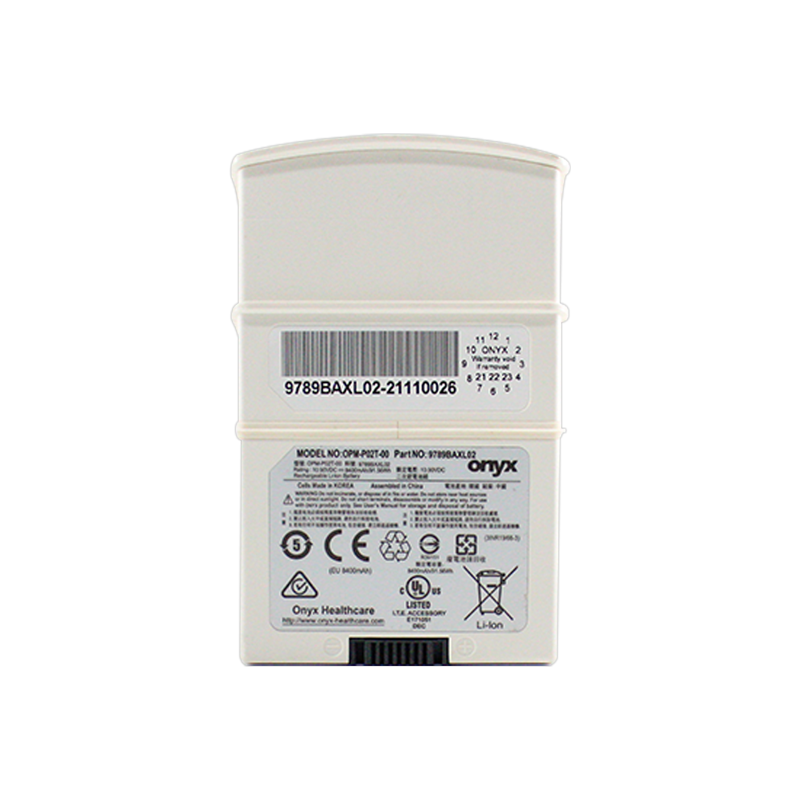 ONYX Battery
