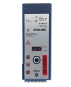 Original M3848A for Philips FR2 Defibrillator battery 12V Li-ion Battery M3863A