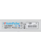 Original 8700-0752-01 for AutoPulse100 Cardiopulmonary Resuscitation System Battery 36.3V