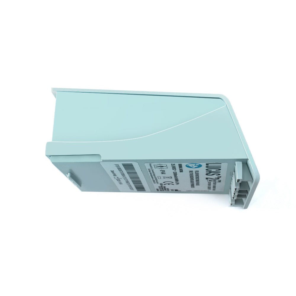 Original 311511 32317 for Lucas 2 Monitor 25.9V 3300mAh Li-Po Battery