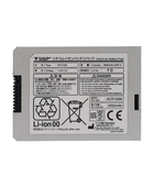 Original BTO-008 for FUKUDA DENSHI DS-8100 Monitor 14.8V Li-ion Battery