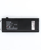 Original inventus 03-57490-001 for G E B450 2062895-001 FLEX-3S2P U80296-1R01 10.8V Li-ion Battery