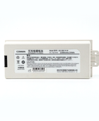 Original 022-000118-00 for Comen NC10 NC8A NC12A Monitor battery 11.1V Li-ion Battery