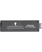 Original ND2037HD for Inspired Energy 7.2V Olympus OTDR Testing Equipment Li-ion Battery