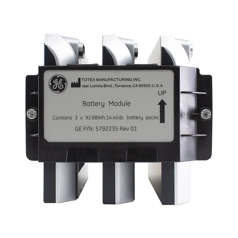 Original 5792235 5792236 5401269 5730471 for GE voluson-i ultrasound battery KTI302054