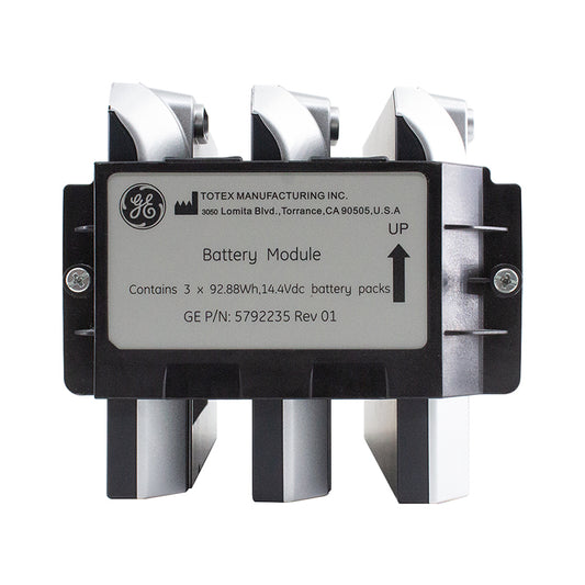 Original 5792235 5792236 5401269 5730471 for GE voluson-i ultrasound battery KTI302054